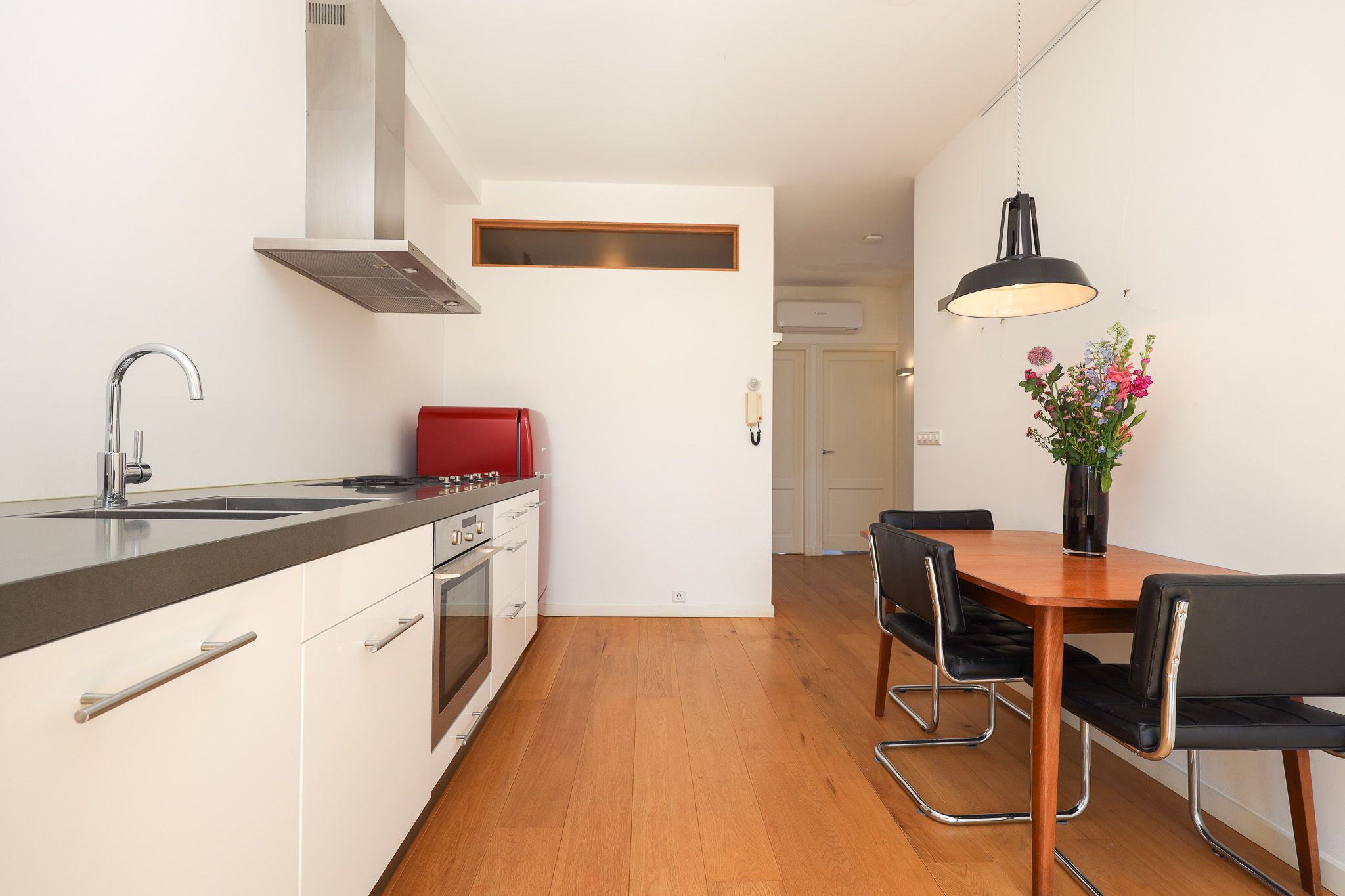 Foto 9 van Zocherstraat 28-3