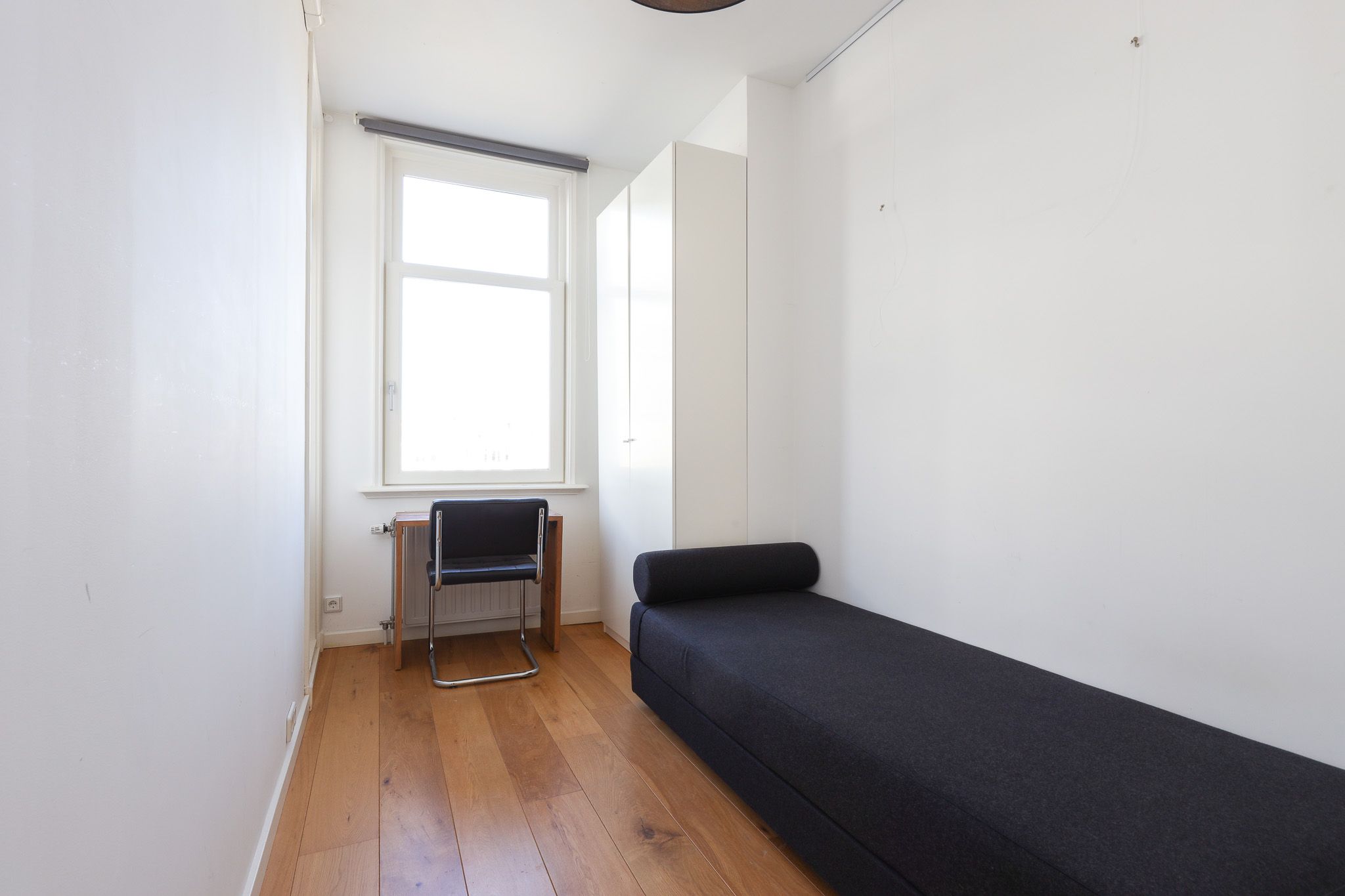 Foto 12 van Zocherstraat 28-3