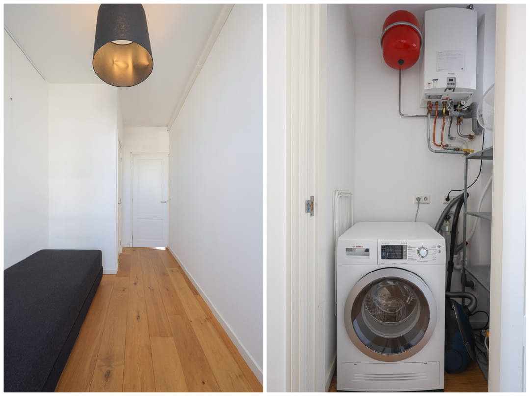 Foto 13 van Zocherstraat 28-3