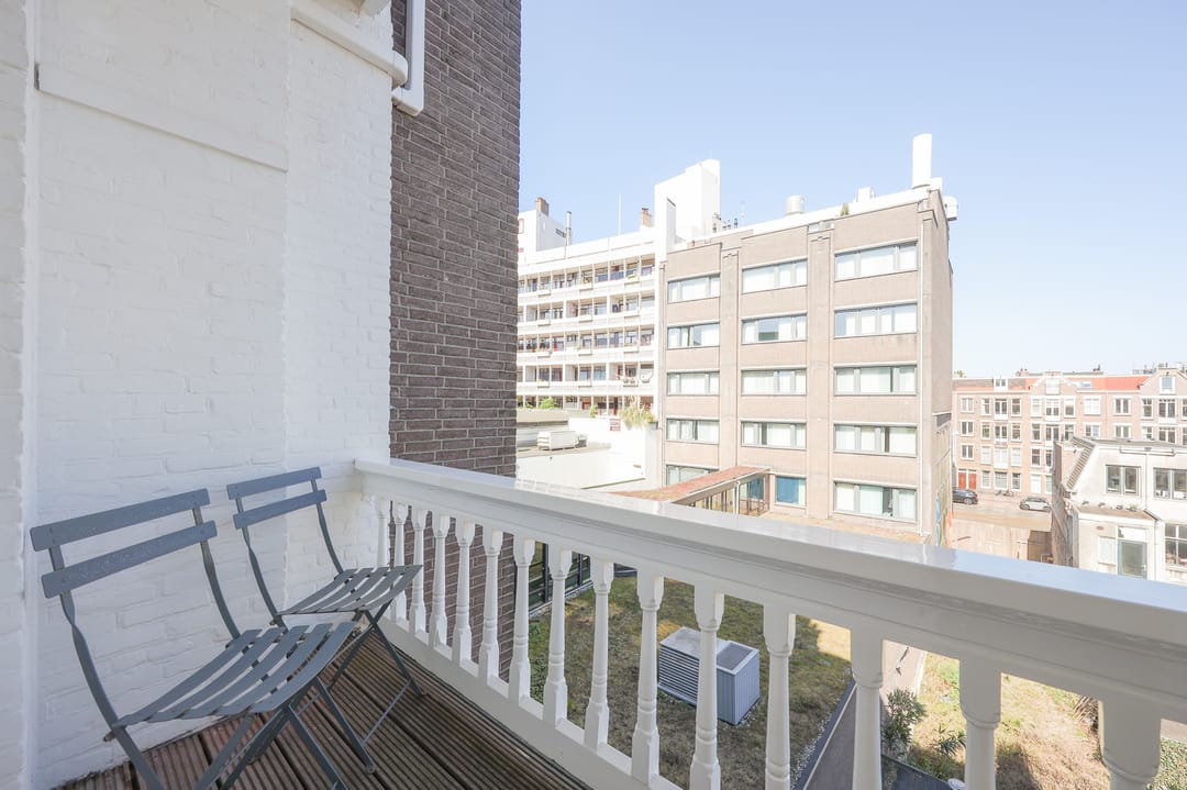 Foto 16 van Zocherstraat 28-3