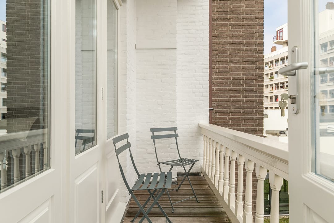 Foto 17 van Zocherstraat 28-3