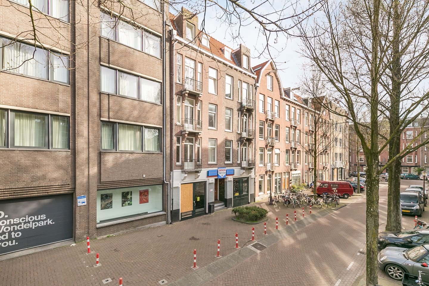 Foto 19 van Zocherstraat 28-3