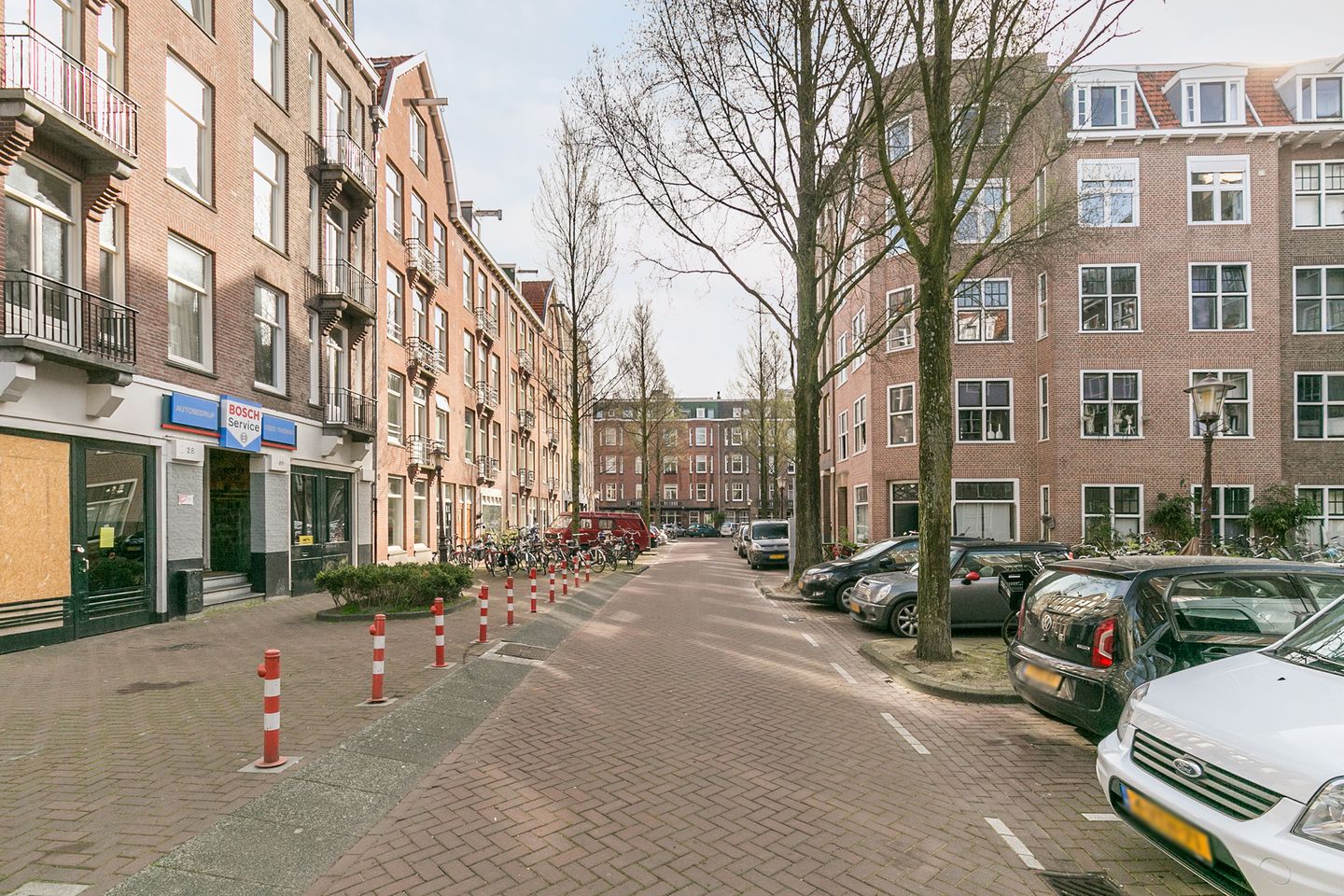 Foto 20 van Zocherstraat 28-3