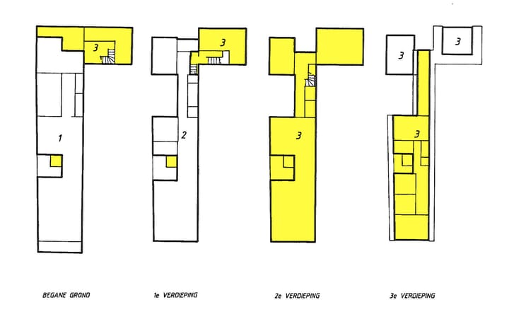 Foto 85 van Schoolsteeg 14