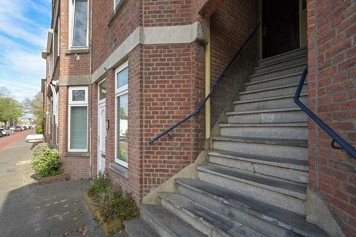 Foto 3 van Kamperfoeliestraat 175