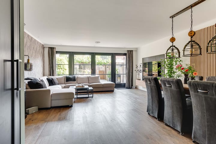 Foto 2 van Rosendaal 8