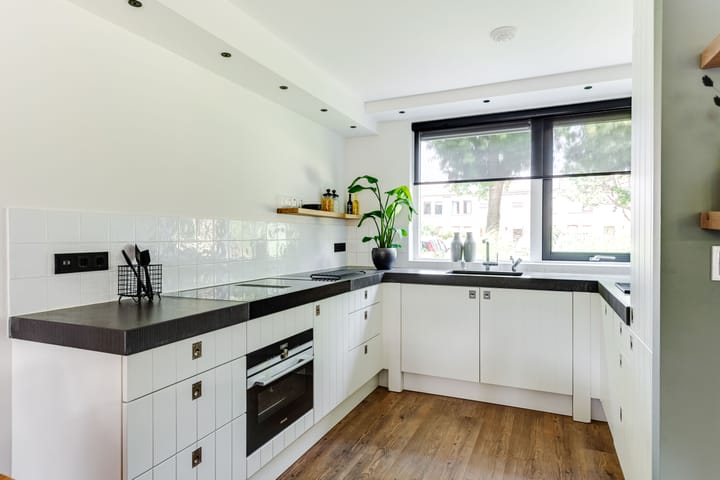 Foto 3 van Rosendaal 8