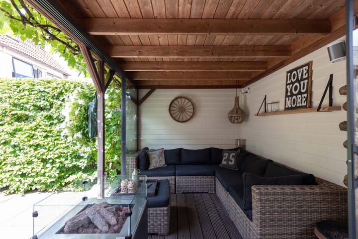 Foto 4 van Rosendaal 8