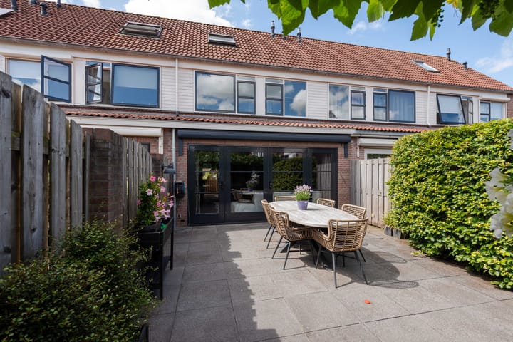 Foto 5 van Rosendaal 8