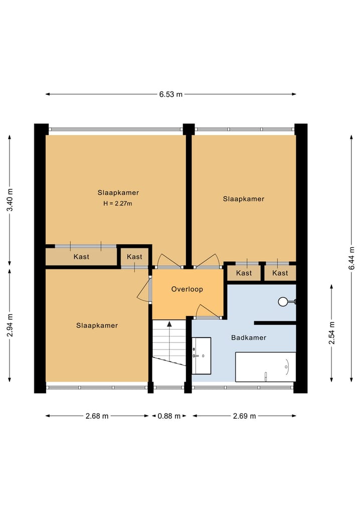 Foto 24 van Kraaiheide 34