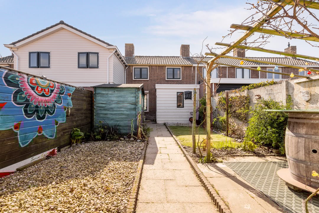 Foto 2 van Koningin Julianastraat 5