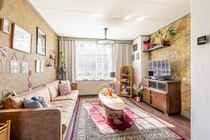 Foto 3 van Koningin Julianastraat 5