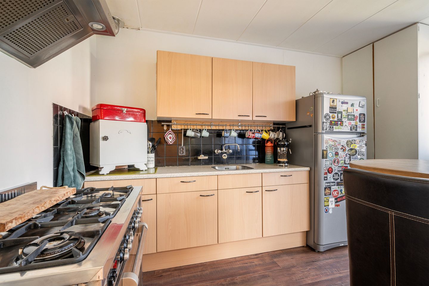 Foto 4 van Koningin Julianastraat 5