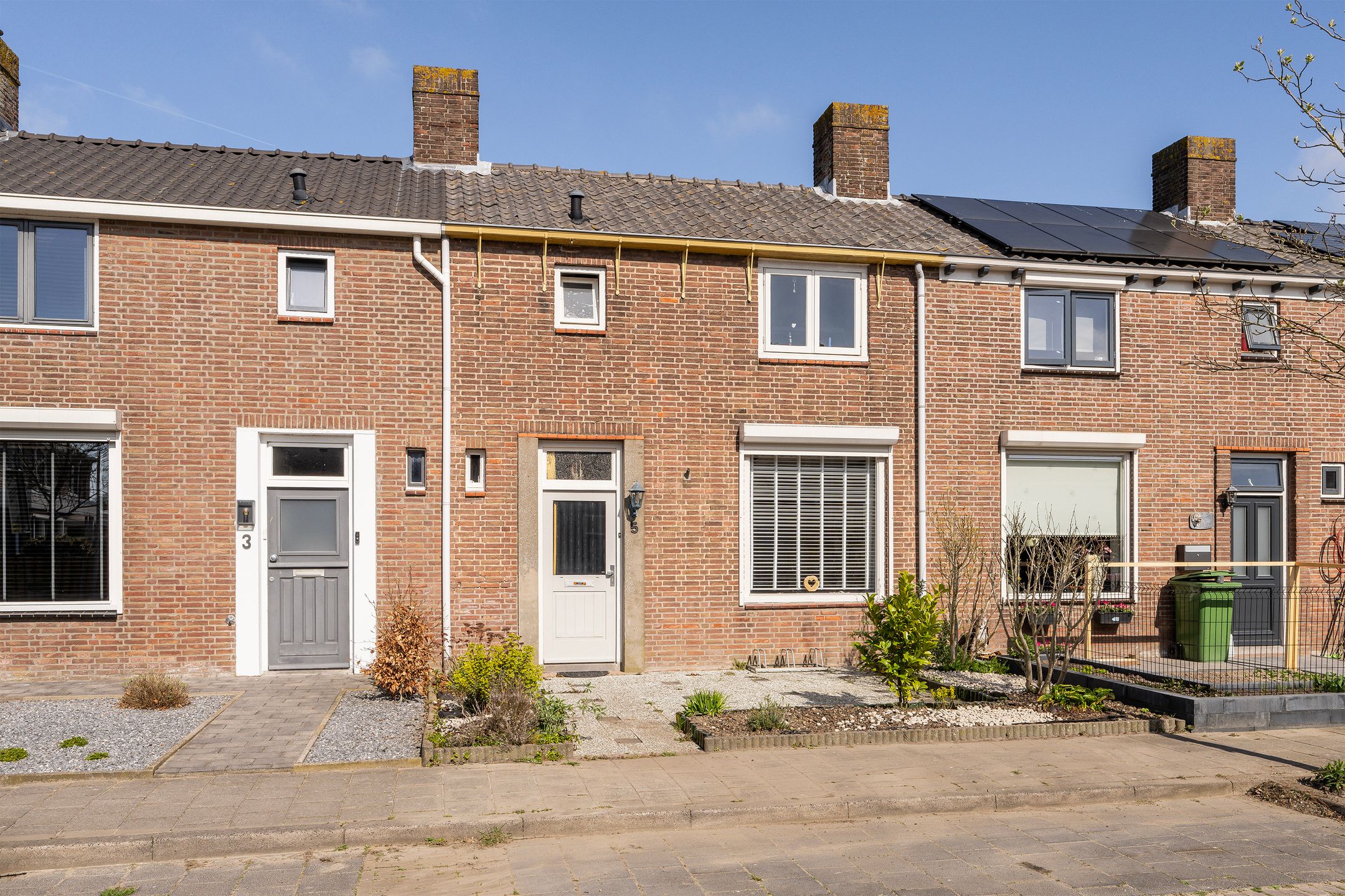 Foto 6 van Koningin Julianastraat 5