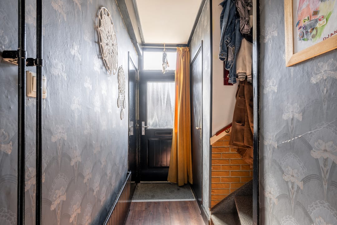 Foto 7 van Koningin Julianastraat 5