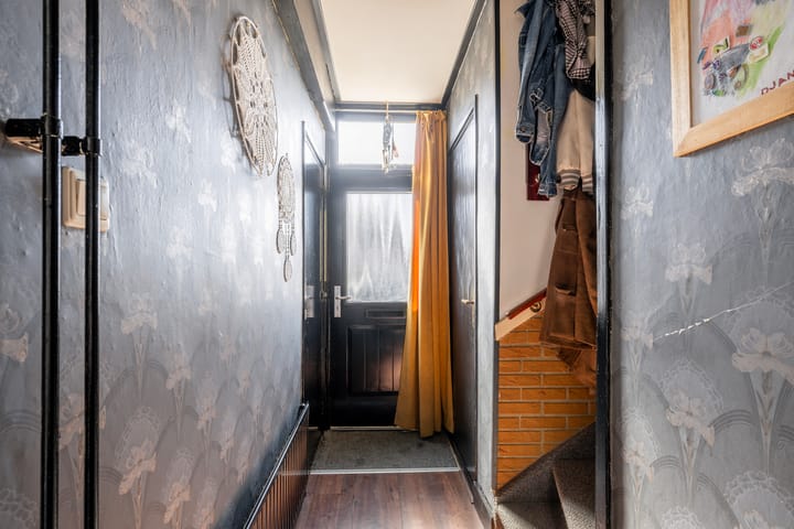 Photo 7 of Koningin Julianastraat 5