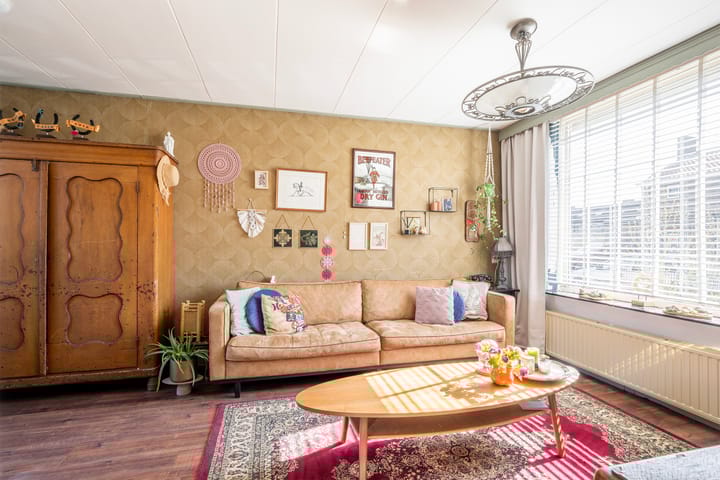 Photo 11 of Koningin Julianastraat 5