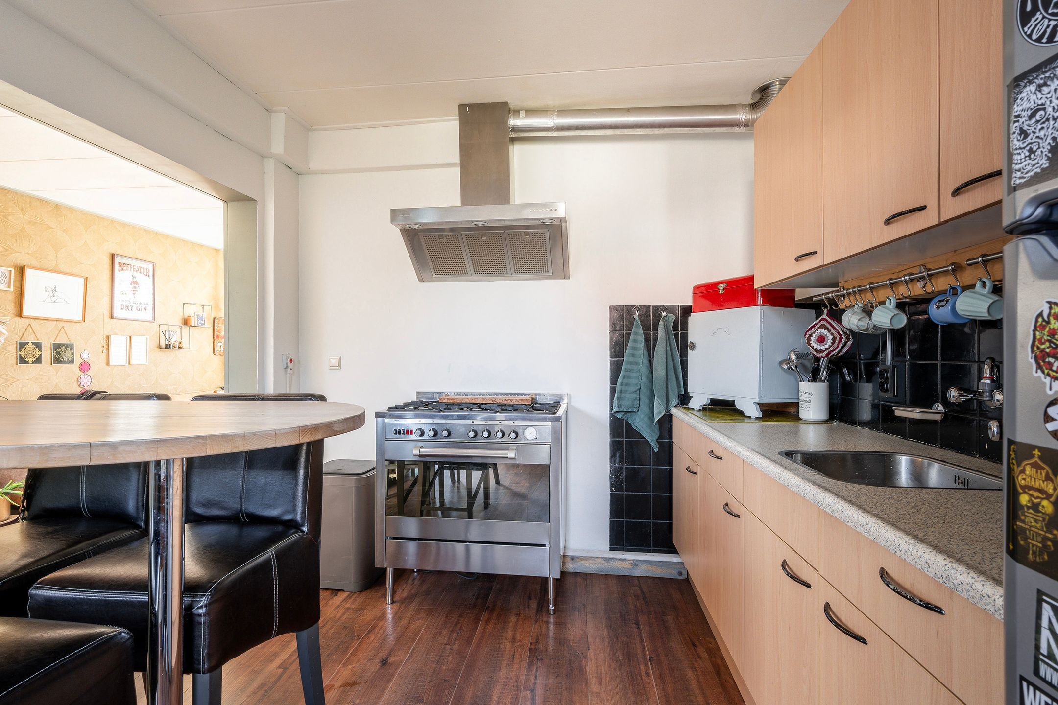 Foto 15 van Koningin Julianastraat 5