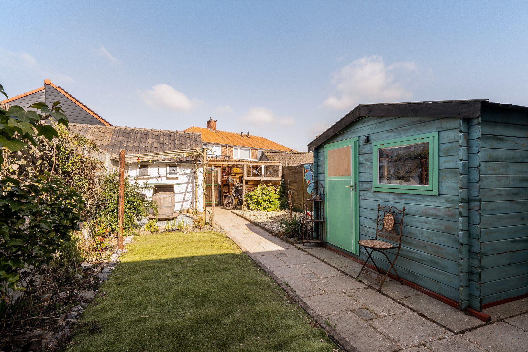 Foto 24 van Koningin Julianastraat 5