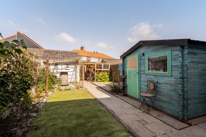 Photo 24 of Koningin Julianastraat 5