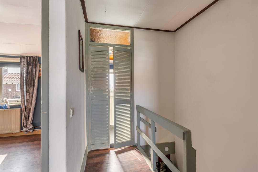 Foto 16 van Koningin Julianastraat 5