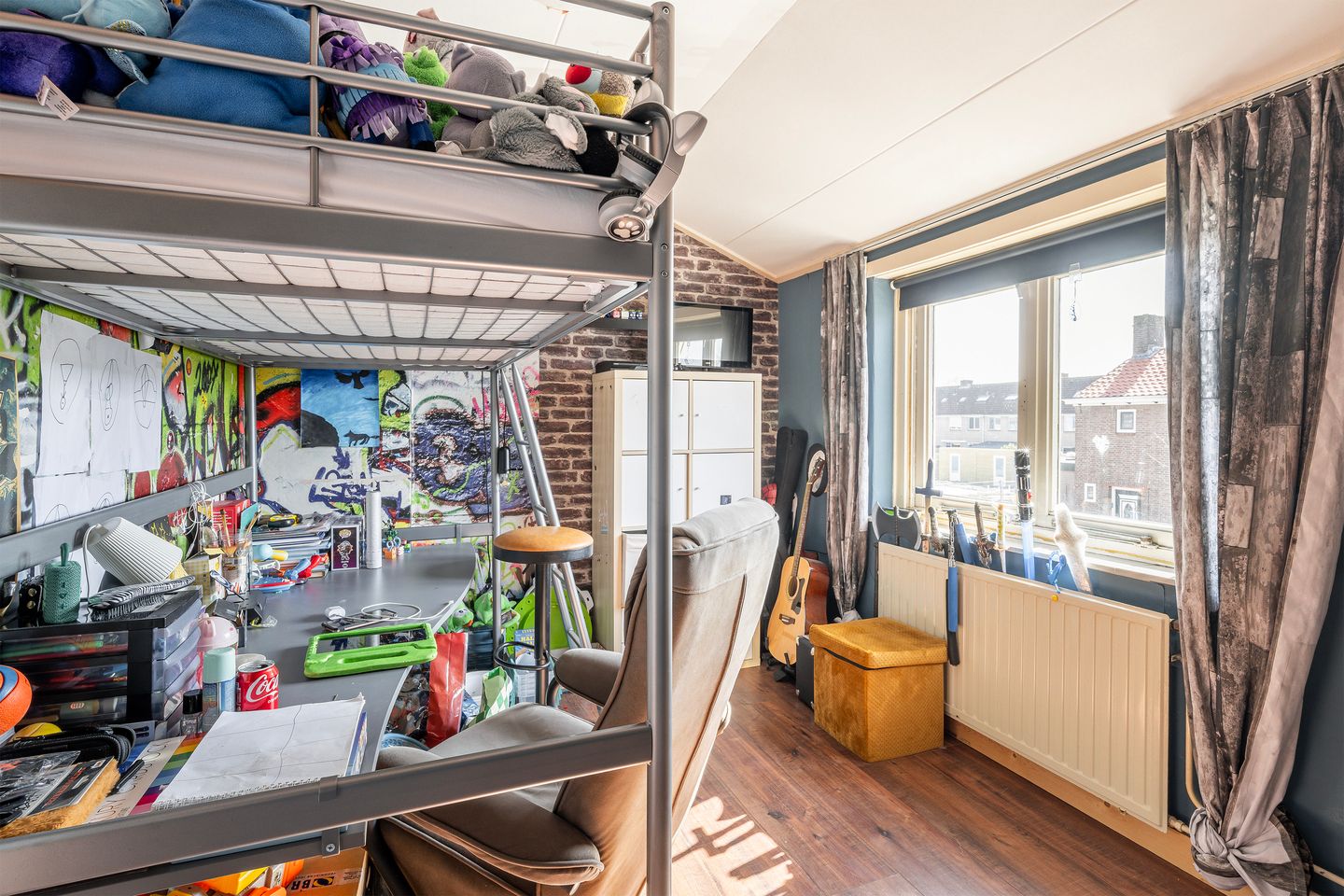 Foto 19 van Koningin Julianastraat 5