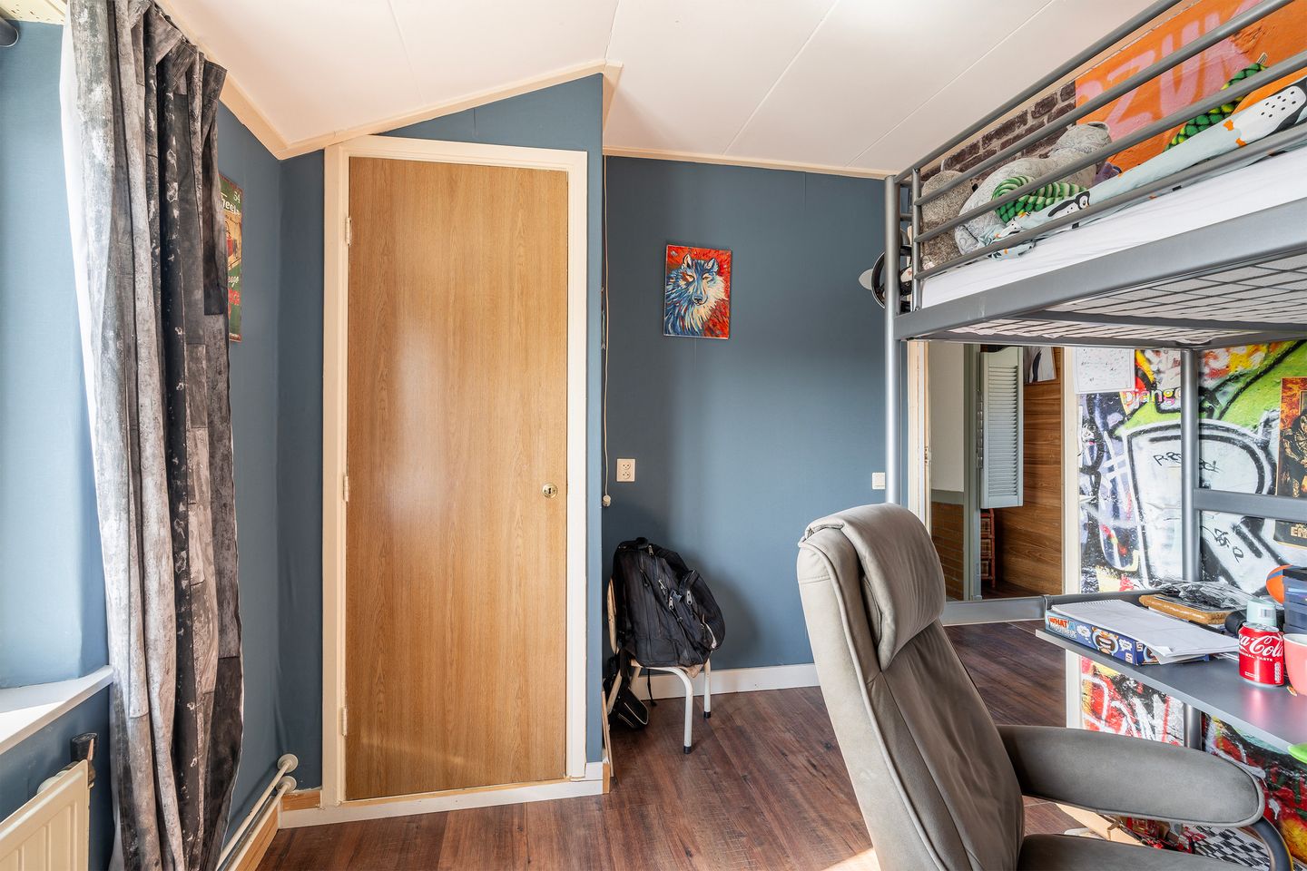 Foto 20 van Koningin Julianastraat 5