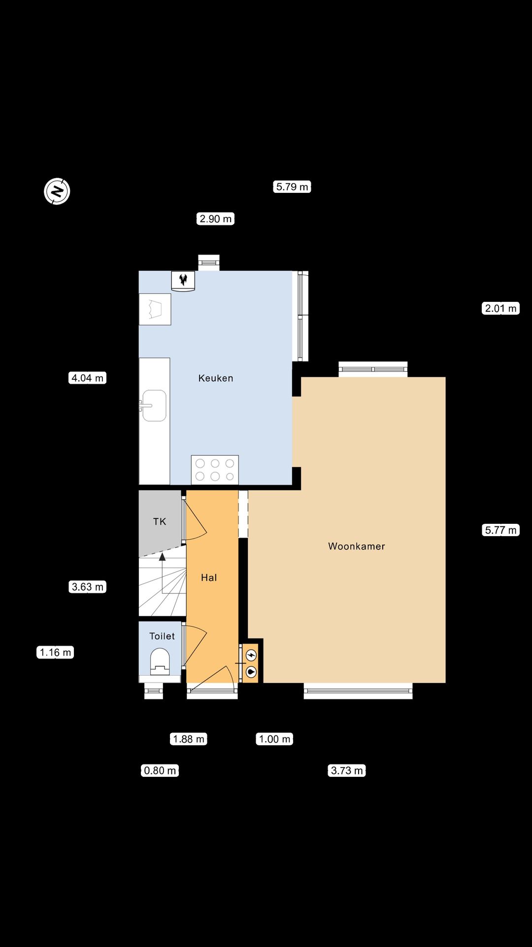 Foto 26 van Koningin Julianastraat 5