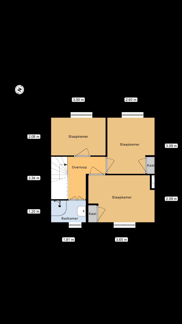 Photo 27 of Koningin Julianastraat 5
