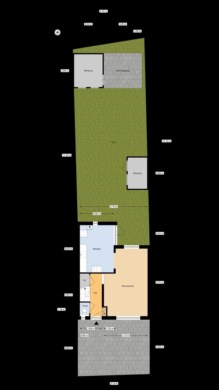 Photo 28 of Koningin Julianastraat 5