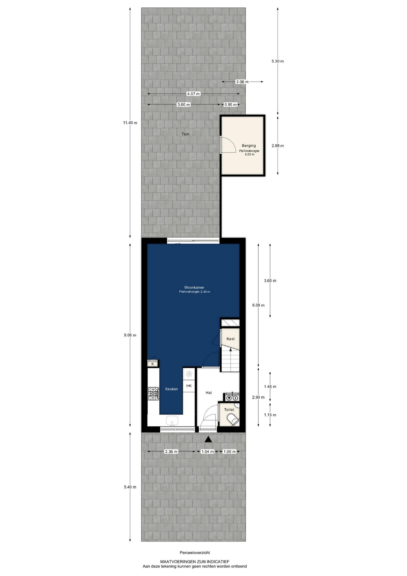 Photo 33 of Suze Groeneweg-erf 290