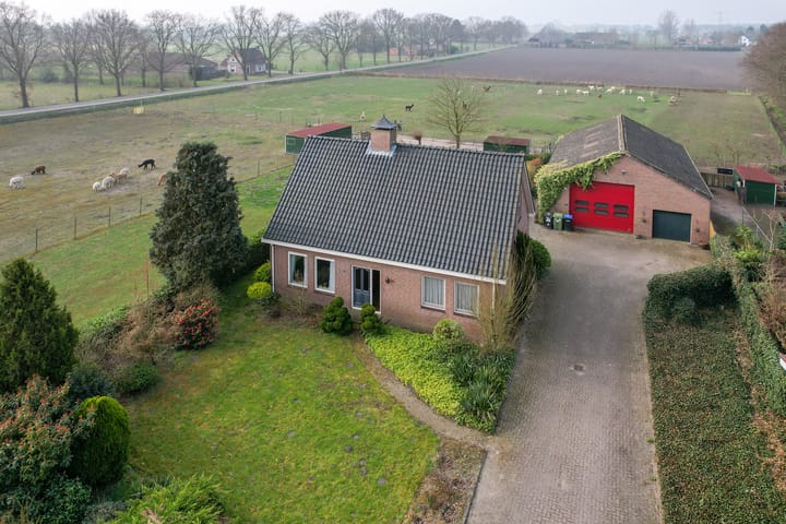 Koestraat 2 A