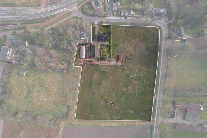 Photo 3 of Koestraat 2-A