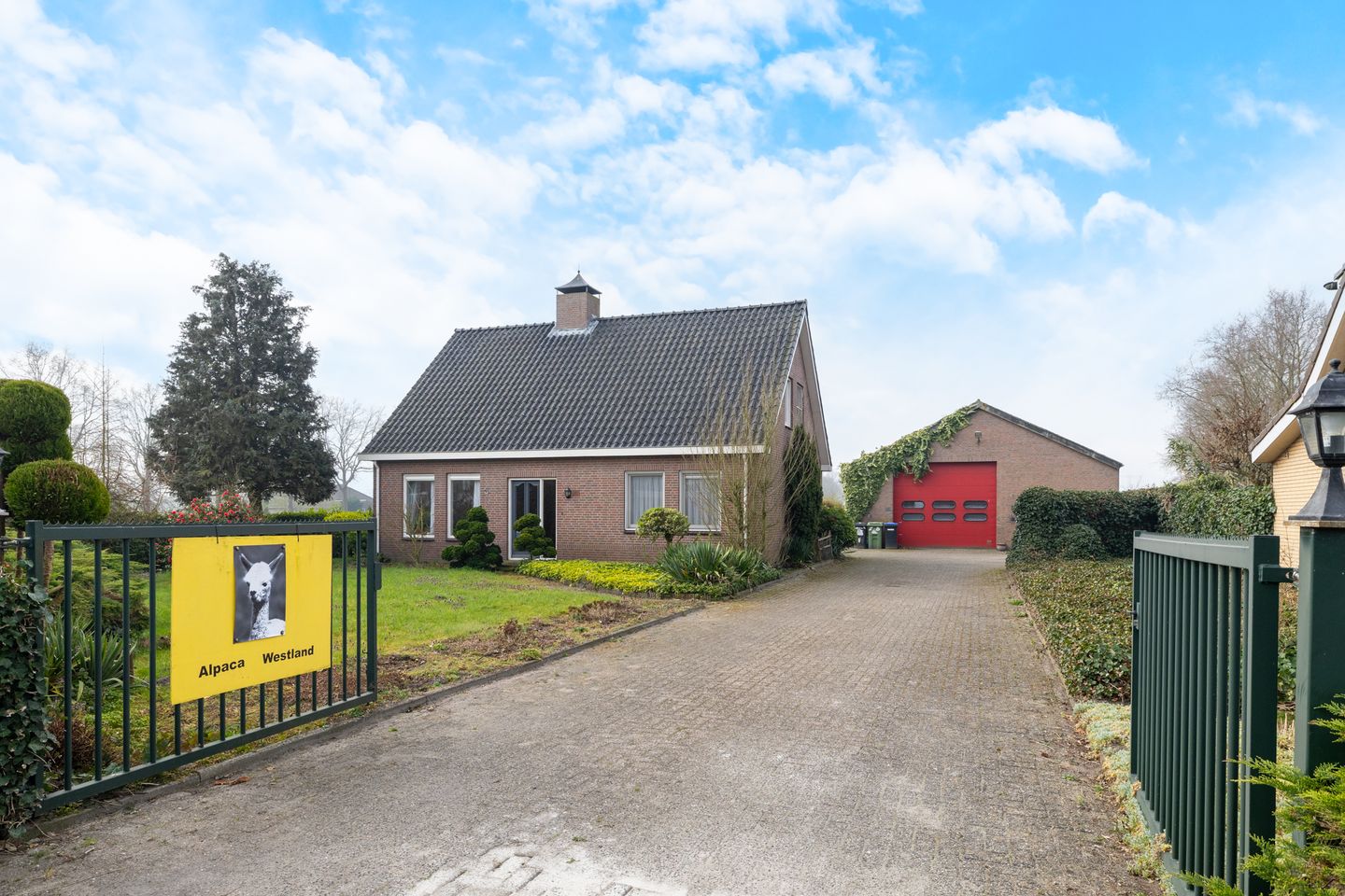 Foto 4 van Koestraat 2-A