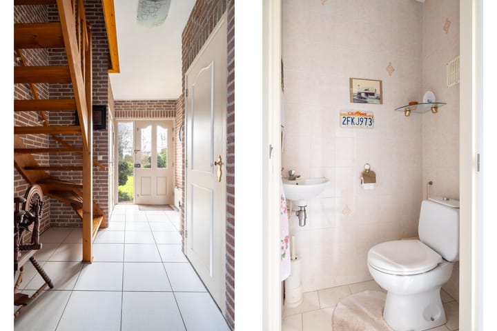 Foto 7 van Koestraat 2-A