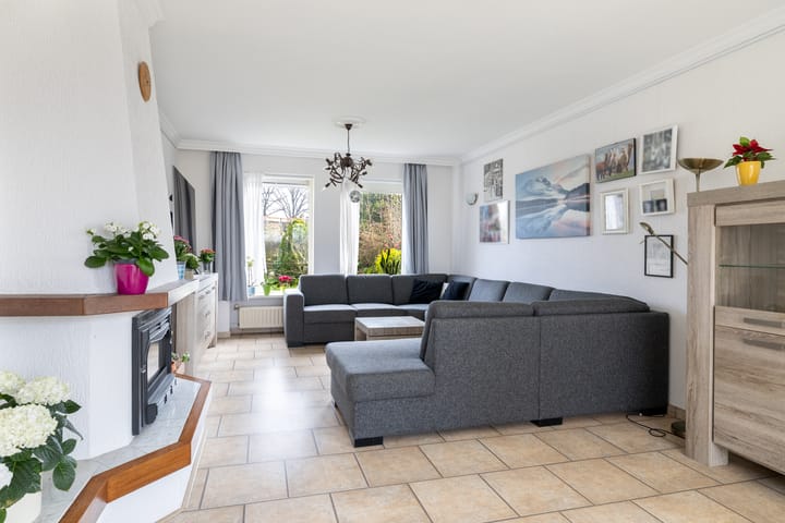 Foto 8 van Koestraat 2-A