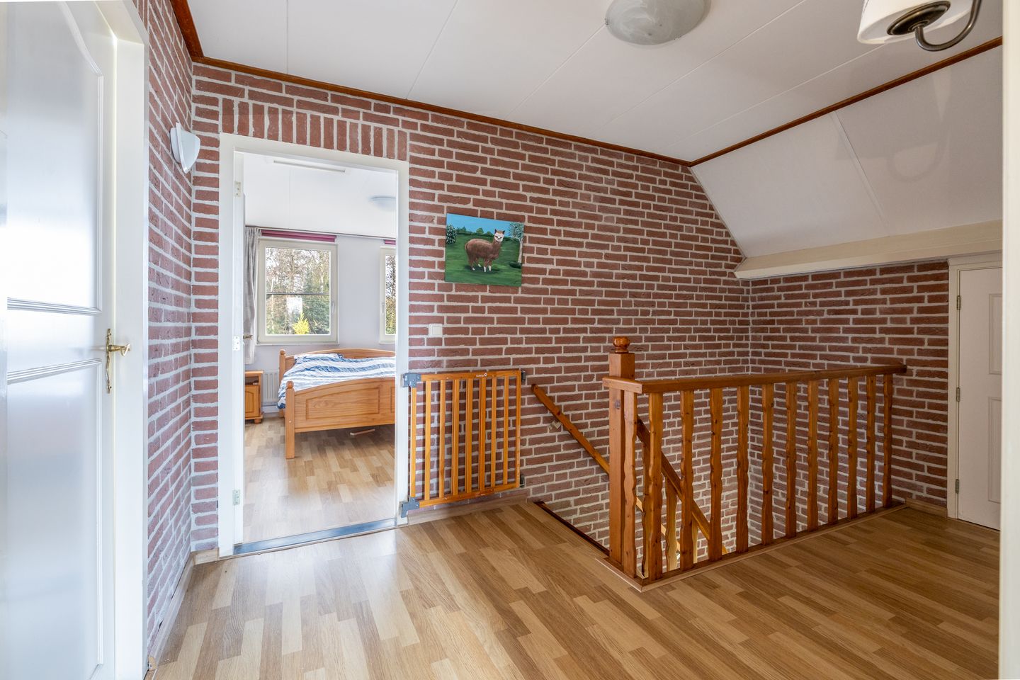 Foto 25 van Koestraat 2-A