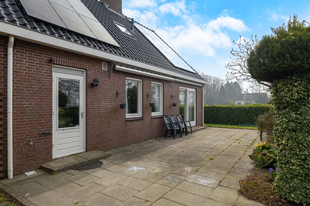 Foto 31 van Koestraat 2-A