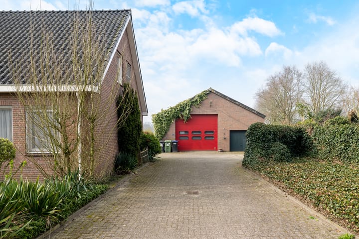 Foto 40 van Koestraat 2-A