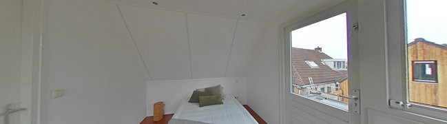 Slaapkamer