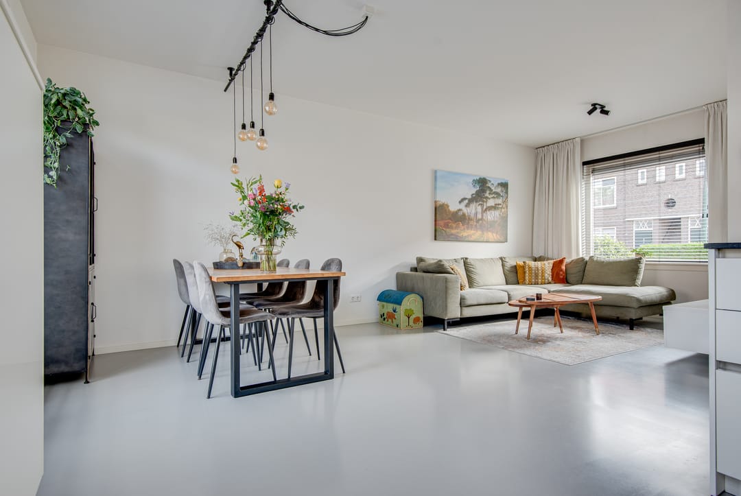 Foto 2 van Dr. Hermansstraat 28