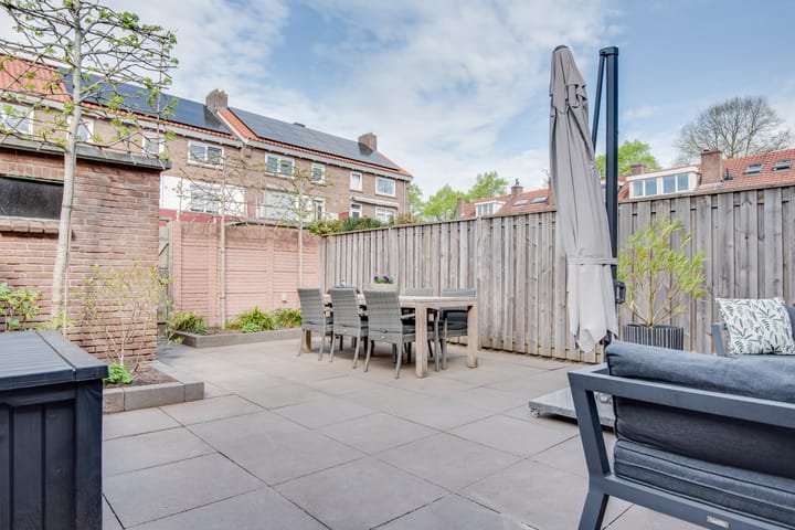 Foto 3 van Dr. Hermansstraat 28