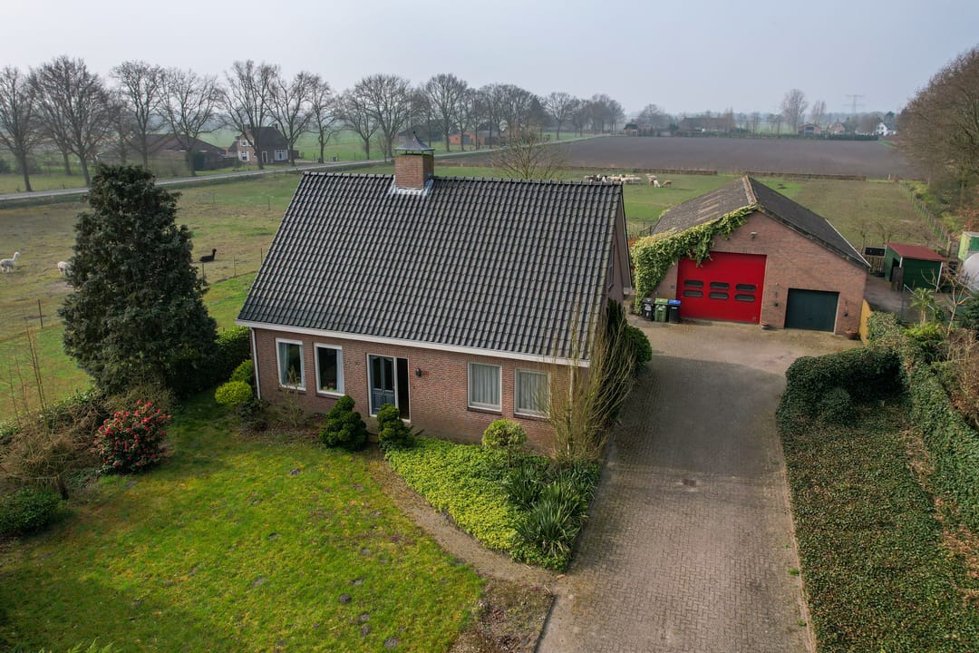 Foto 47 van Koestraat 2-A