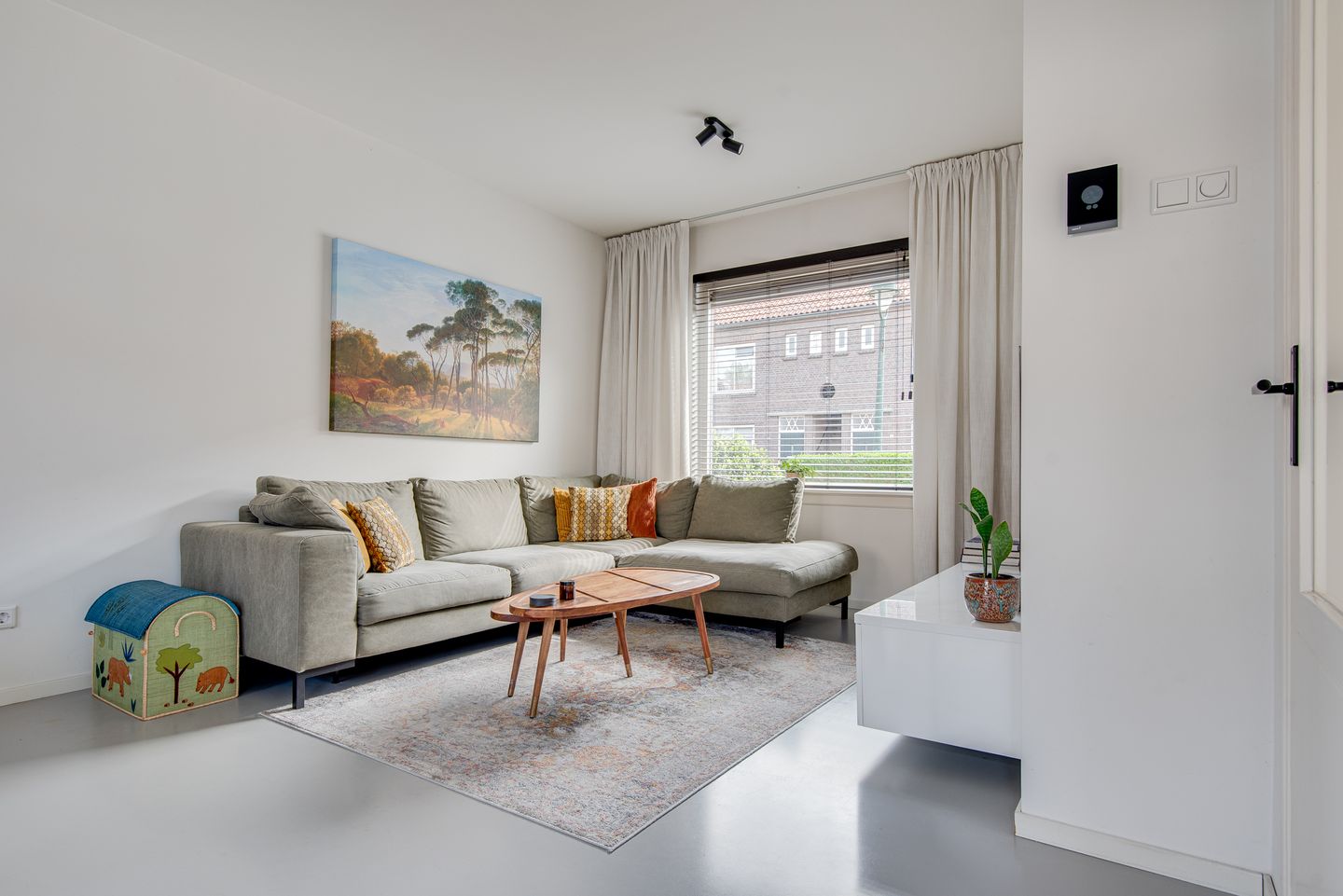 Foto 5 van Dr. Hermansstraat 28