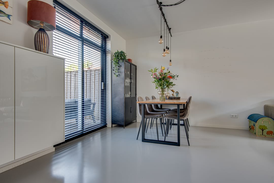 Foto 8 van Dr. Hermansstraat 28