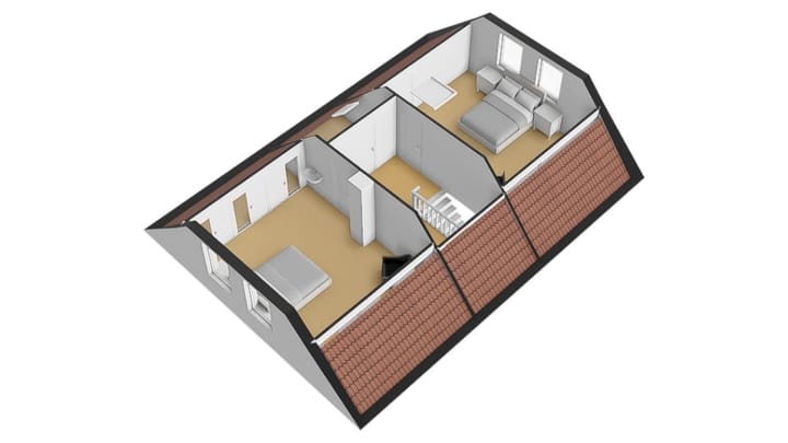 Foto 53 van Koestraat 2-A