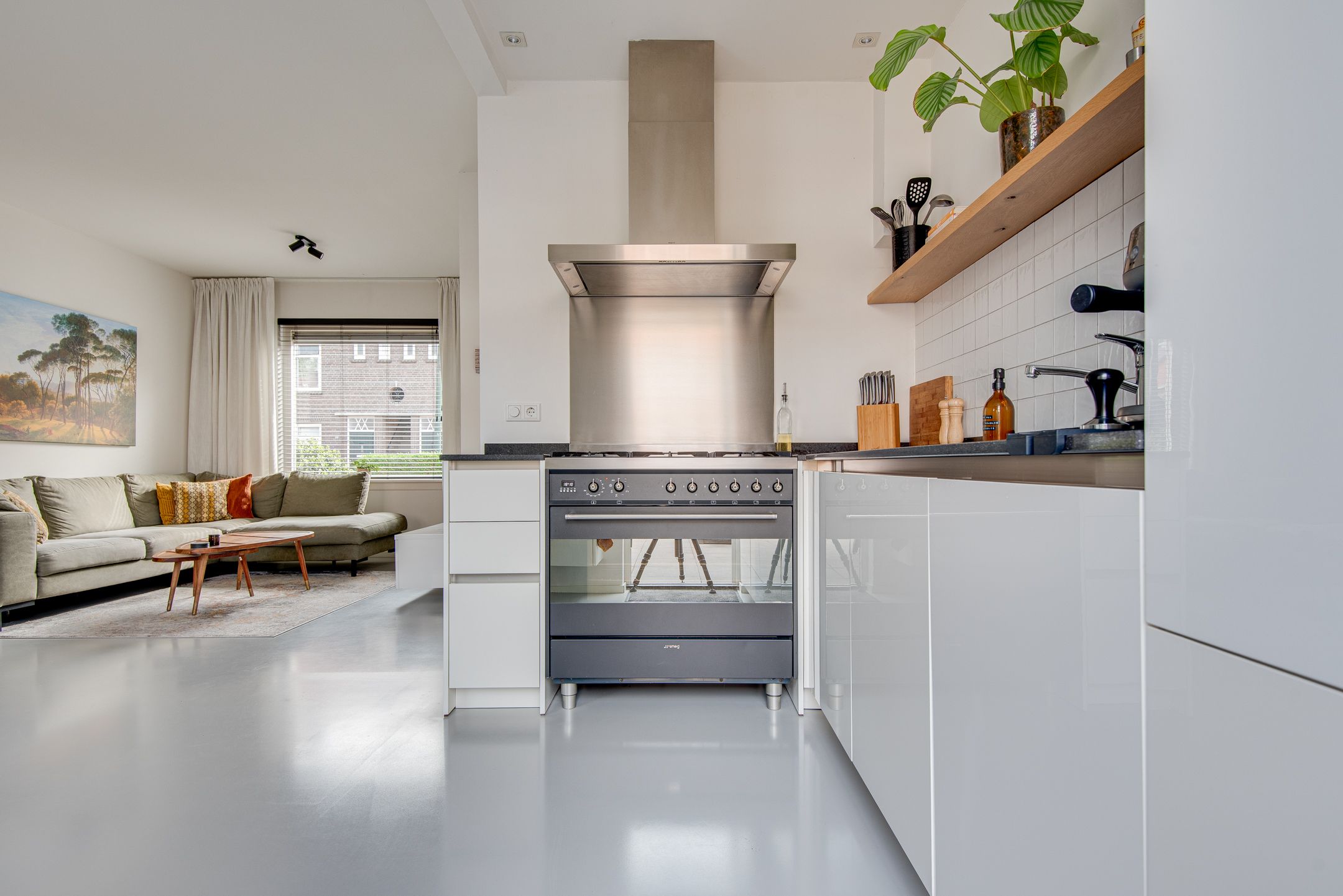 Foto 9 van Dr. Hermansstraat 28