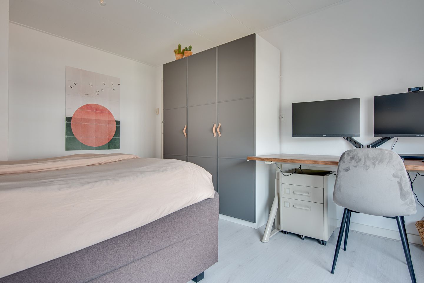 Foto 14 van Dr. Hermansstraat 28