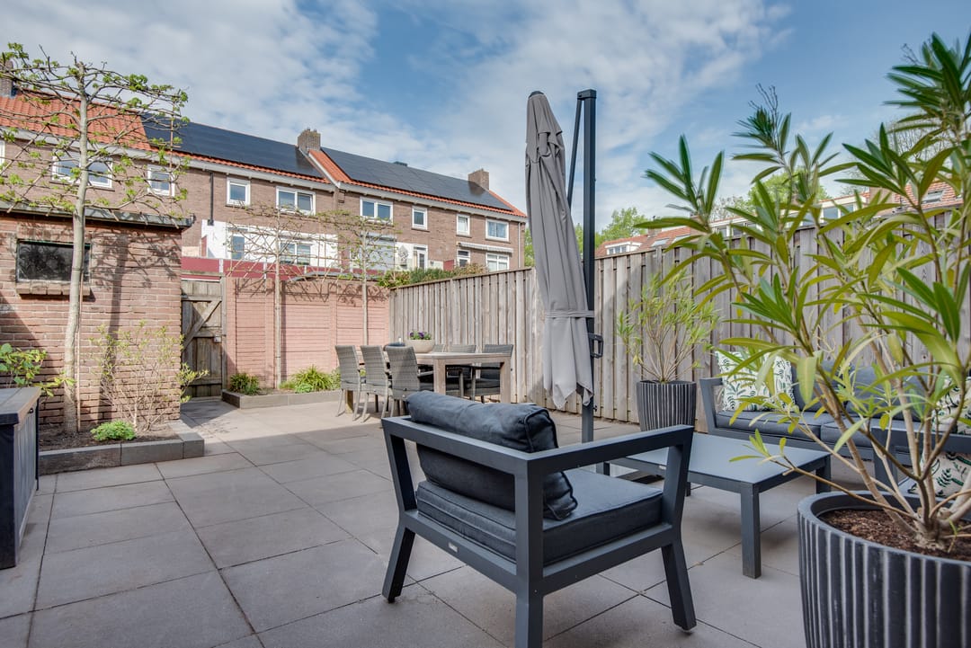 Foto 22 van Dr. Hermansstraat 28