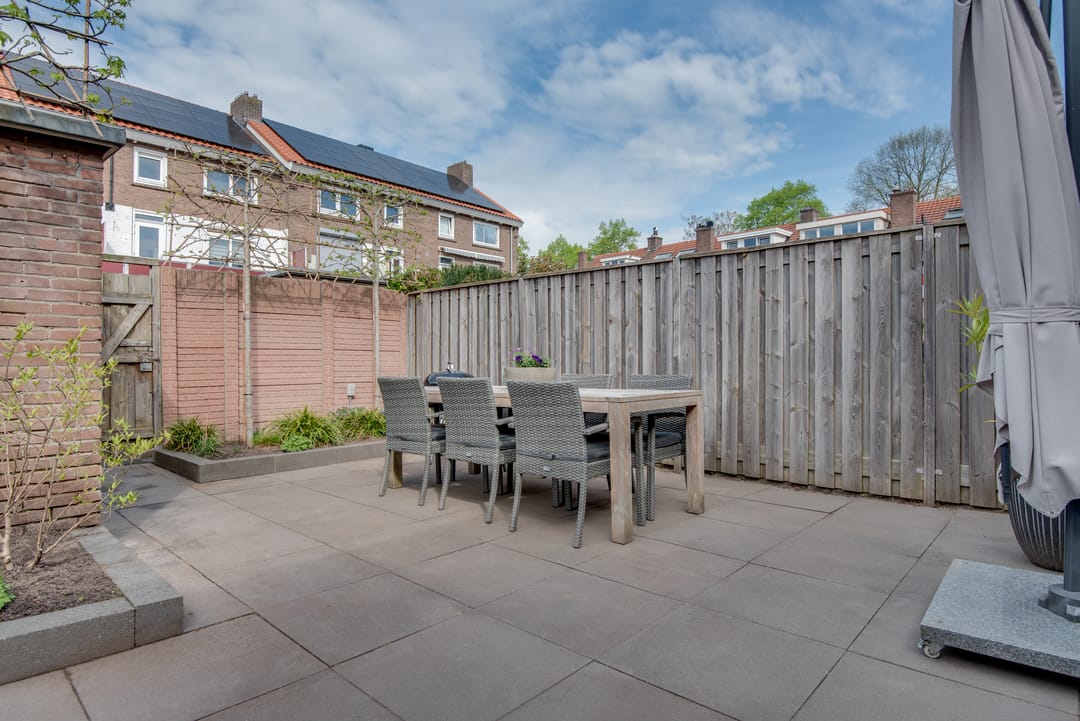 Foto 23 van Dr. Hermansstraat 28